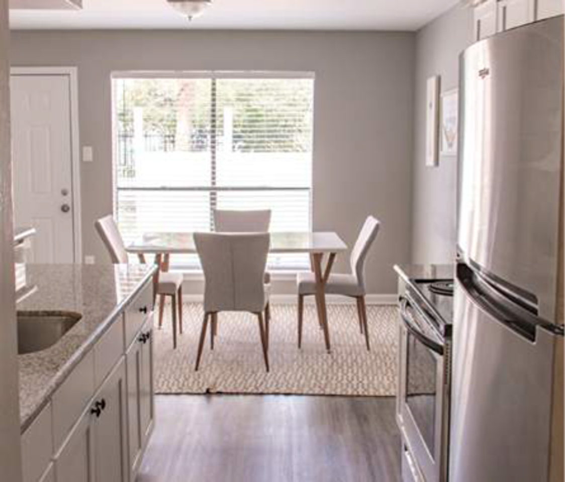 Wilcrest Arbor Apartments - Photo 3 of 7
