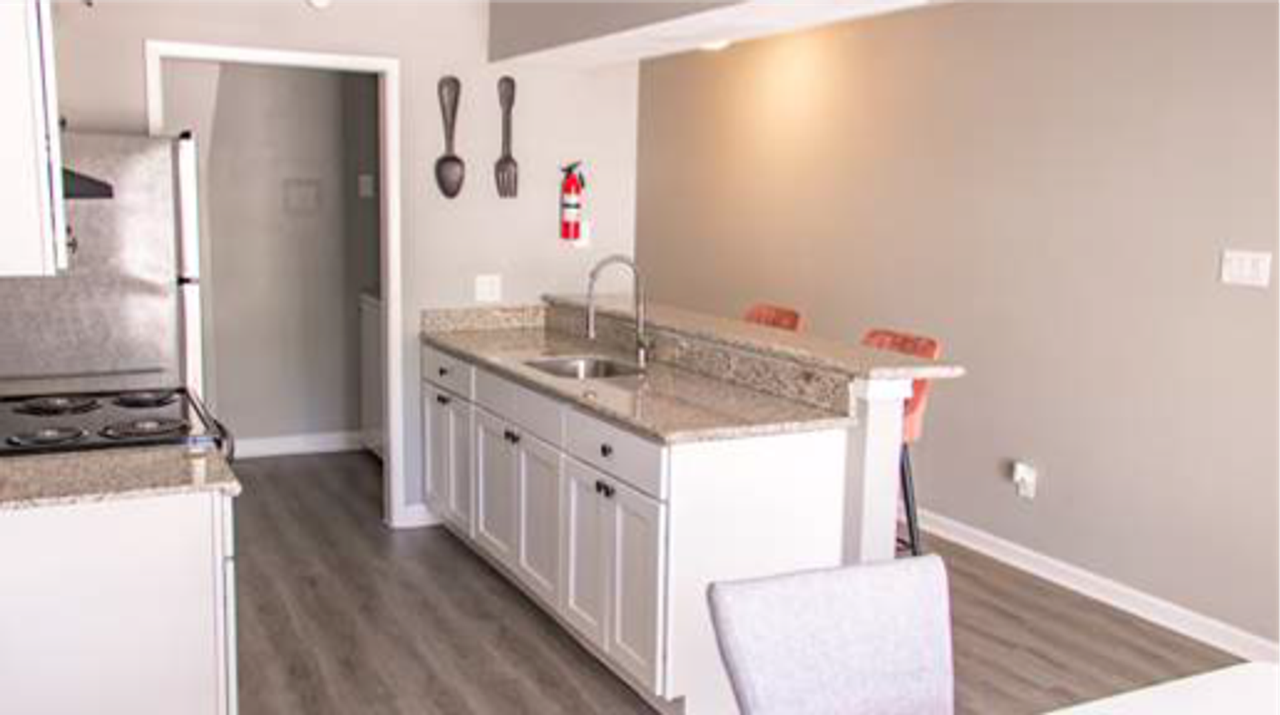 Wilcrest Arbor Apartments - Photo 5 of 7