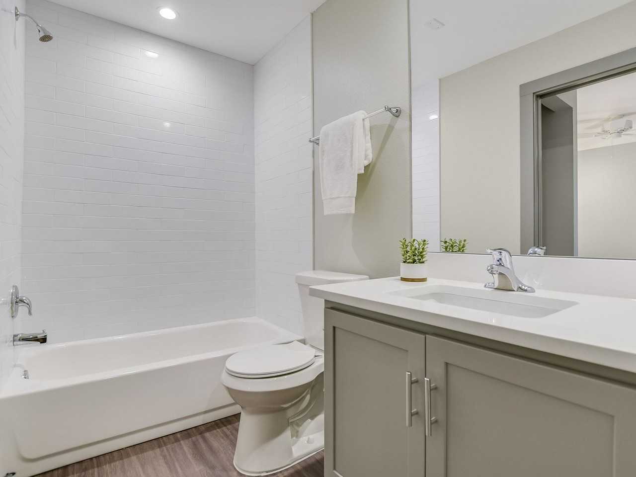 Simple Lease. Exceptional Location. Extensively Renovated Product - Photo 7 of 10
