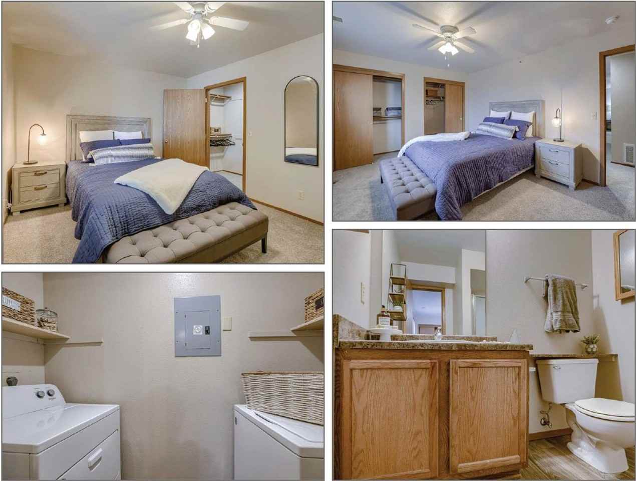 Southfield Apartments - Photo 5 of 25