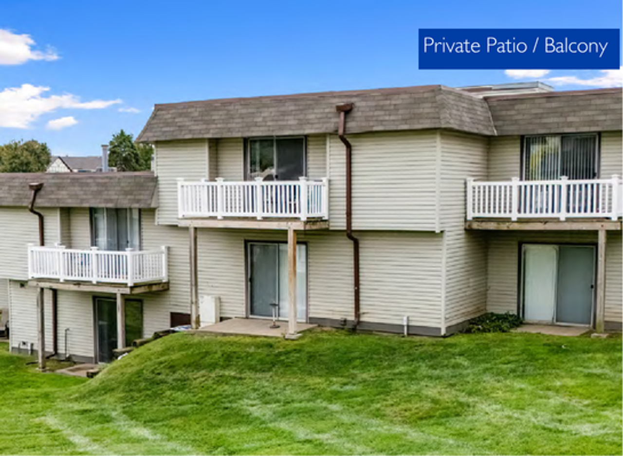 Fairway Apartments - Photo 5 of 50