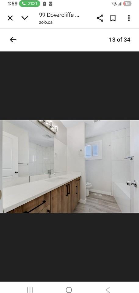 99 Dovercliffe Way Se - Photo 5 of 16