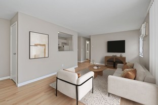Magnolia Grove Apartments - Photo 1 of 1