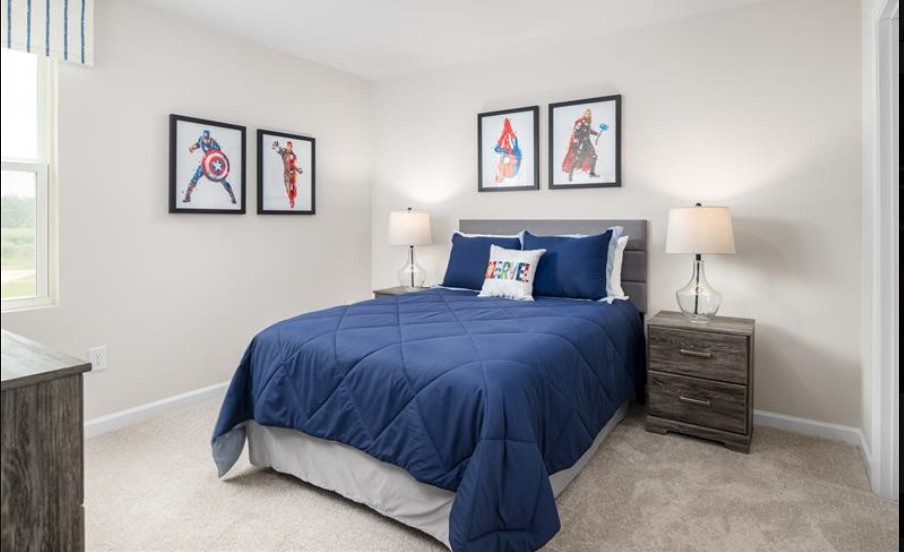 1145 Bethel Ridge Dr #NA - Photo 5 of 6