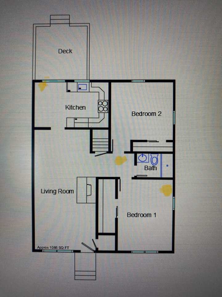 Windwood Dr #2 - Photo 4 of 9