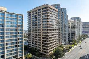 featured image of 10750 Wilshire Blvd #204