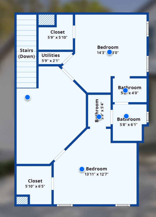 529 Spencer Farlow Dr #B - Photo 4 of 20