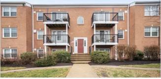 9467 Fairfax Blvd #201 - Photo 1 of 1