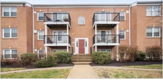 9467 Fairfax Blvd #201 - Photo 1 of 1