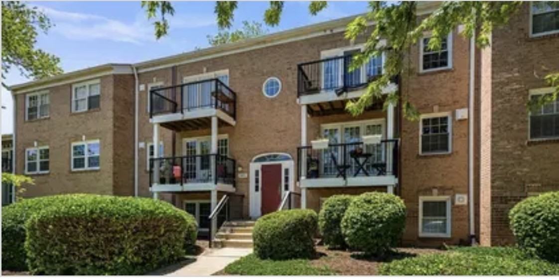 9467 Fairfax Blvd #201 - Photo 2 of 12