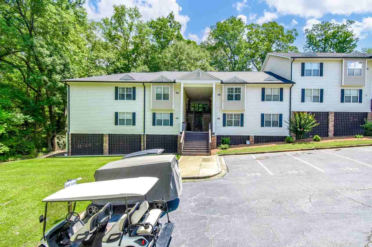 741 Lakeview Ridge Ct #103