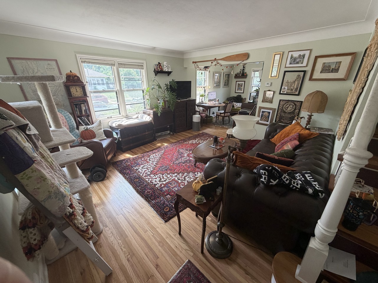 447 Fairview Ave S #447 - Photo 2 of 19