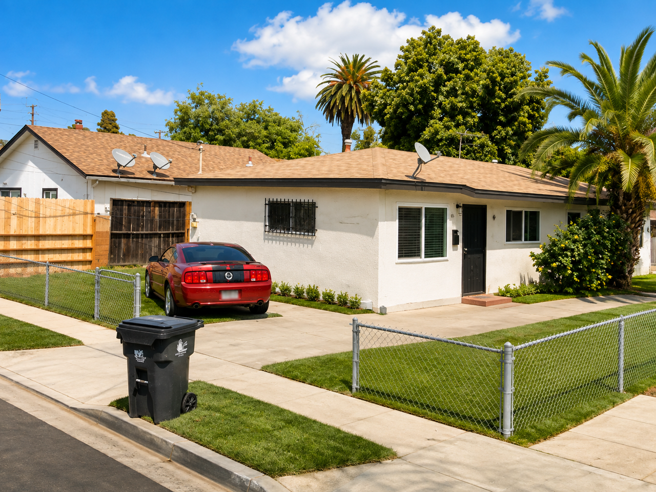 3640 Webster Ave #NA - Photo 2 of 6