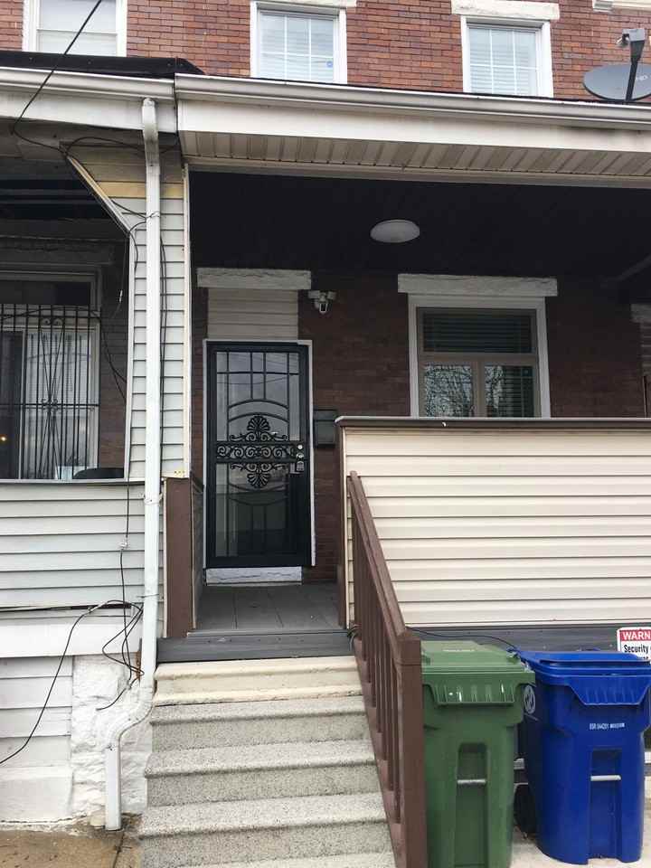 3118 Wilkens Ave #3118 - Photo 2 of 32