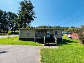 Mobile Home - Photo 1 of 1