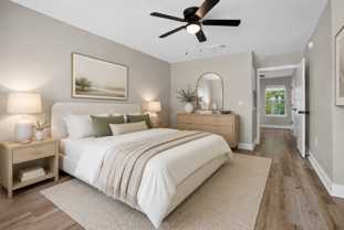 Legacy Apartments - Photo 1 of 1