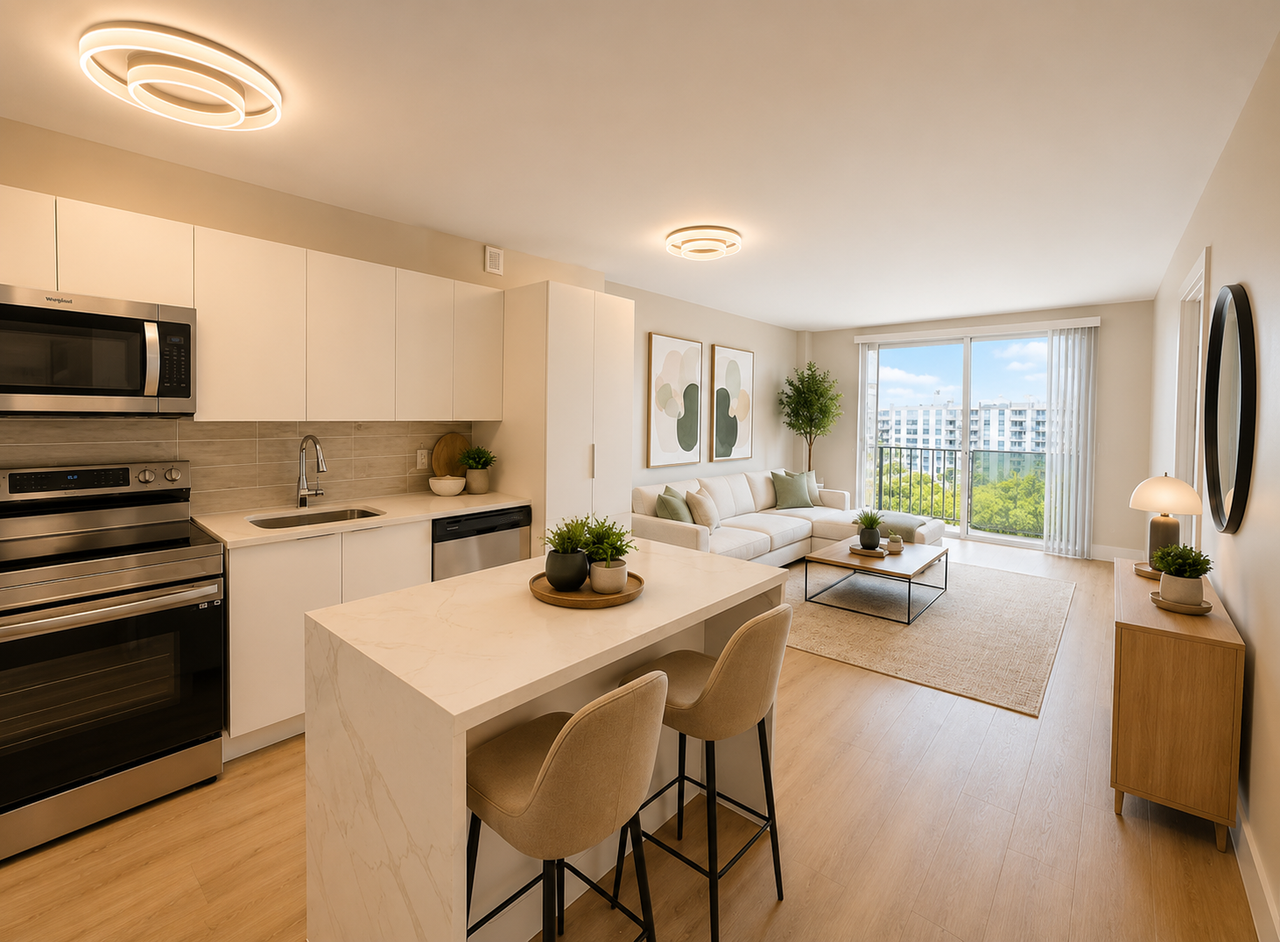 14030 Biscayne Blvd #507 - Photo 3 of 13