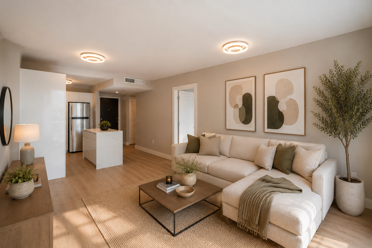 14030 Biscayne Blvd #507 - Photo 4 of 13