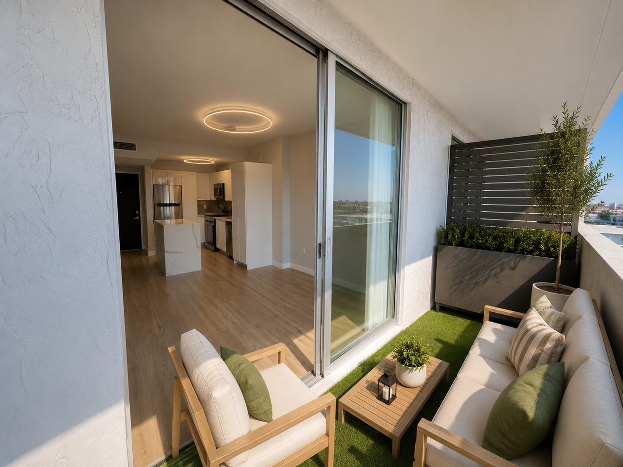 14030 Biscayne Blvd #507 - Photo 7 of 13