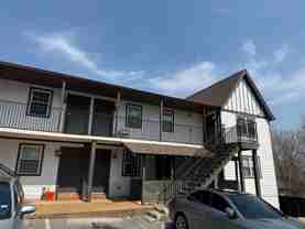 The Ridgewood Apartments in Woodbine - Photo 1 of 1