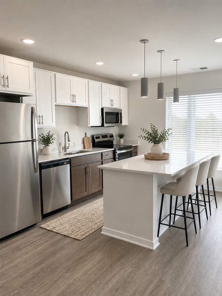 Cedar Park Apartments - Photo 3 of 44