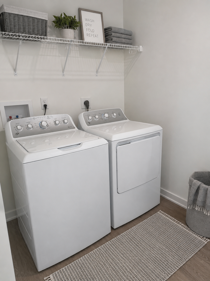Cedar Park Apartments - Photo 4 of 44