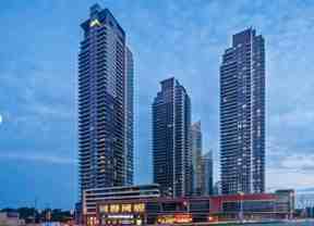 2220 Lake Shore Boulevard West - Photo 1 of 1