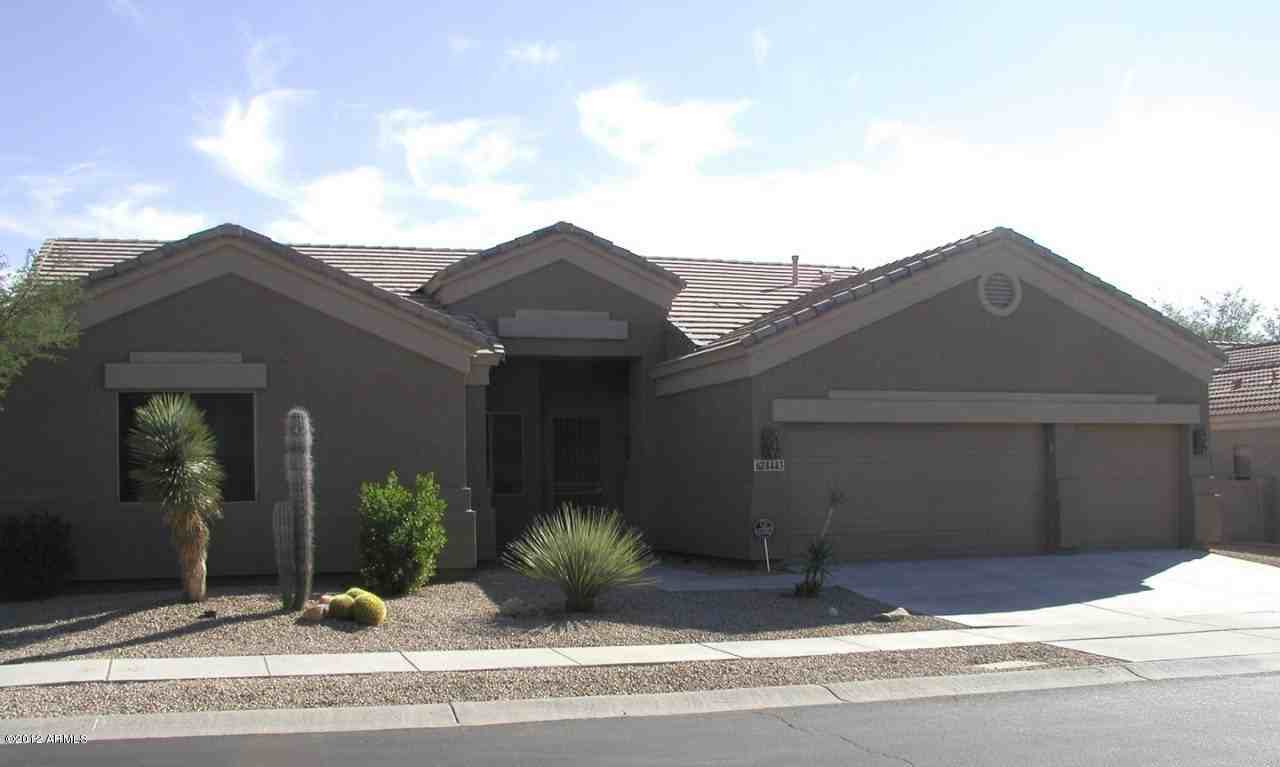 4443 E Sierra Sunset Trl