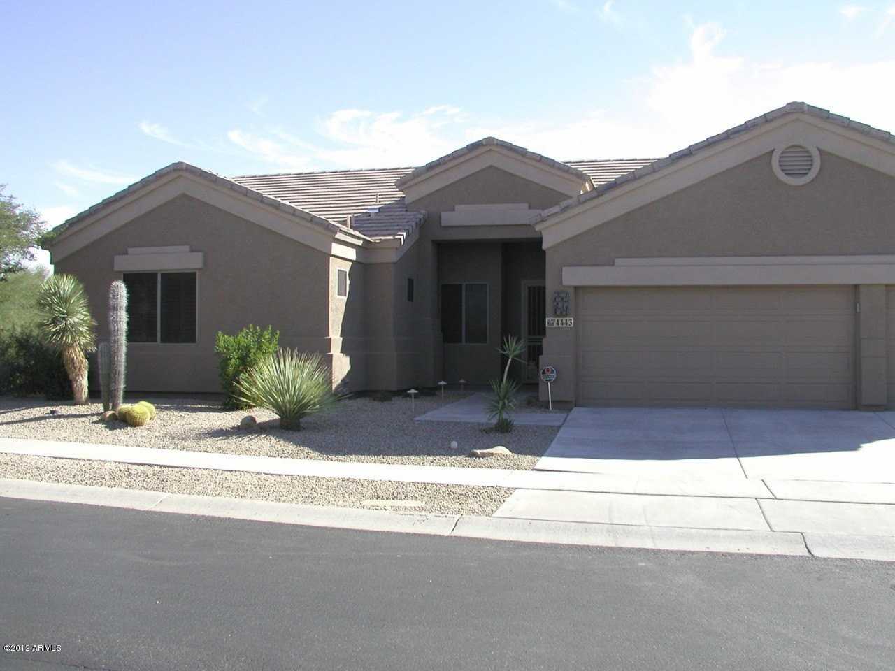 4443 E Sierra Sunset Trl - Photo 2 of 30