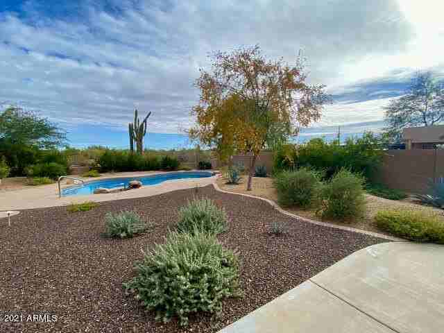 4443 E Sierra Sunset Trl - Photo 3 of 30