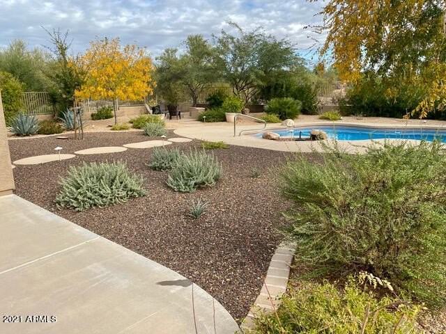 4443 E Sierra Sunset Trl - Photo 6 of 30