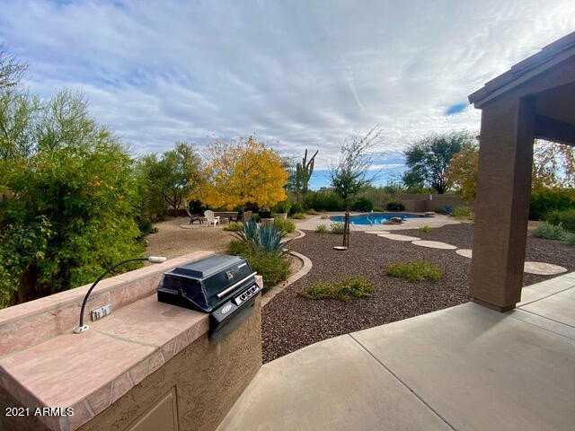 4443 E Sierra Sunset Trl - Photo 7 of 30