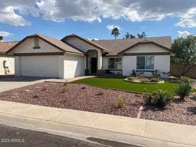 1027 E Hearne Way - Photo 1 of 1