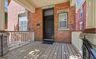 5 Bedroom Total  Main Floor + Basement Apartment — Sandy Hill, Ottawa - Photo 1 of 1