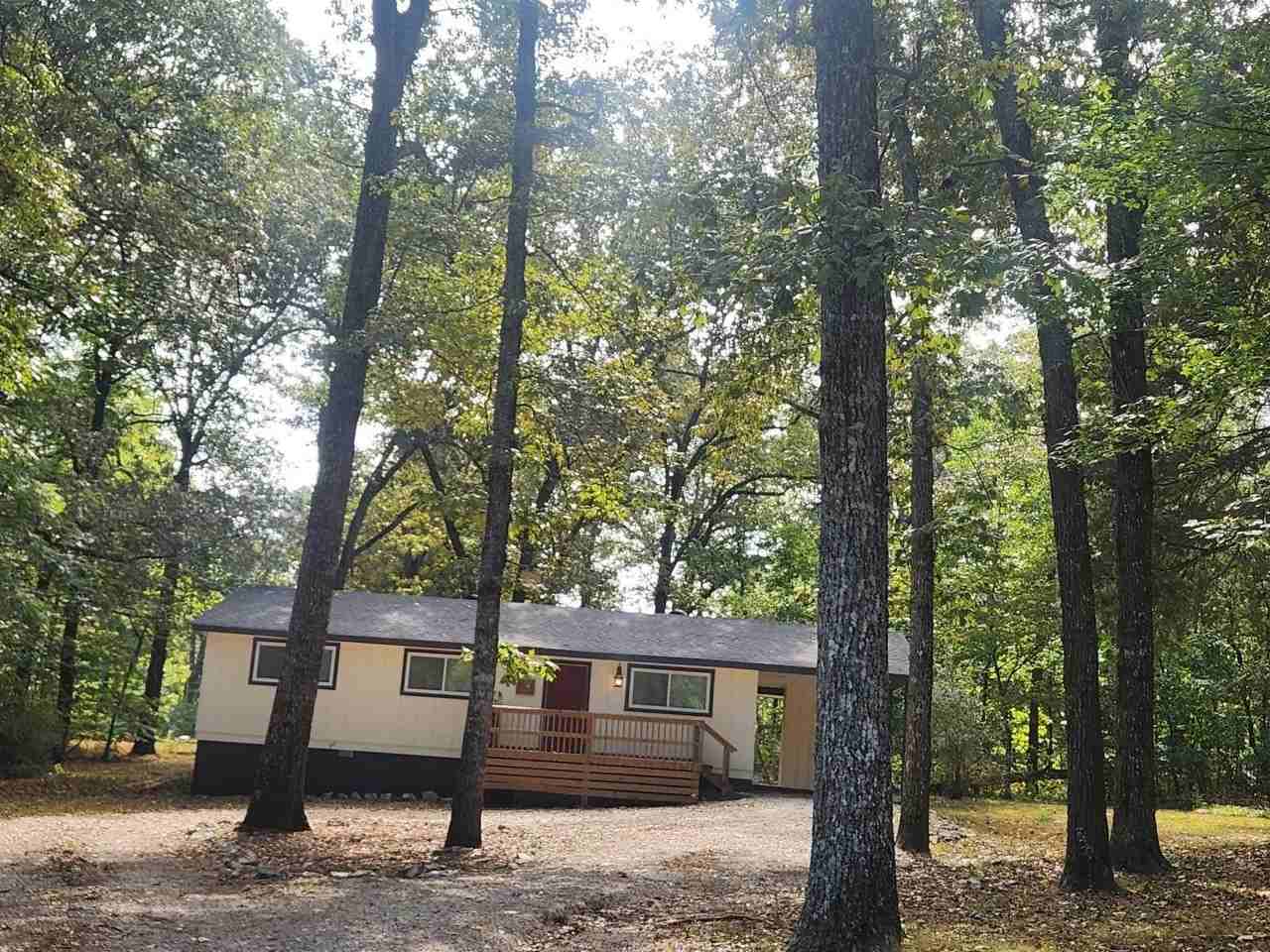 6 Powhatan Cir