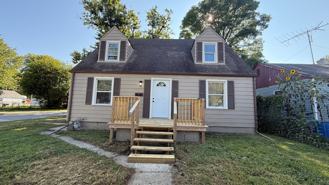 3200 S Vine St - Photo 1 of 1