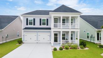 5822 Whitebark Dr - Photo 1 of 1