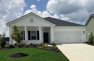413 Sea Breeze Way - Photo 1 of 1