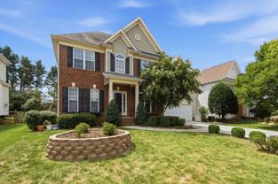 16903 Hampton Trace Rd - Photo 1 of 1