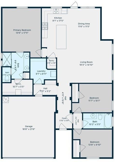3021 Maverick Dr - Photo 2 of 28
