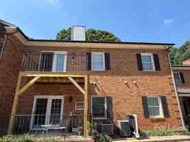 1014 Queens Rd #A - Photo 1 of 1