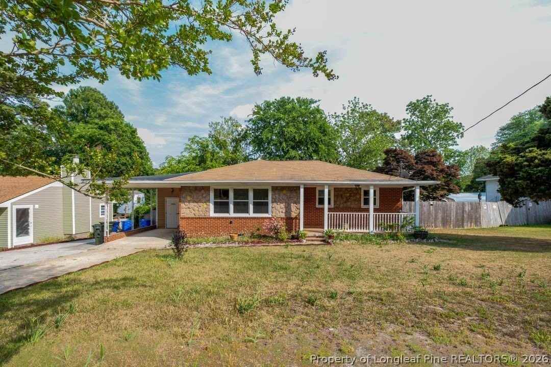 1115 Faison Ave - Photo 3 of 22