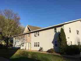 Two Bedroom Units located at 1810 N 10th Ave in Wausau - Photo 1 of 1