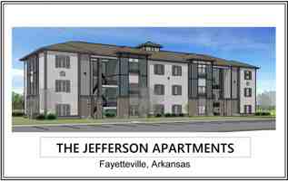 featured image of 707 E Huntsville Rd