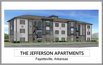 707 E Huntsville Rd - Photo 1 of 1