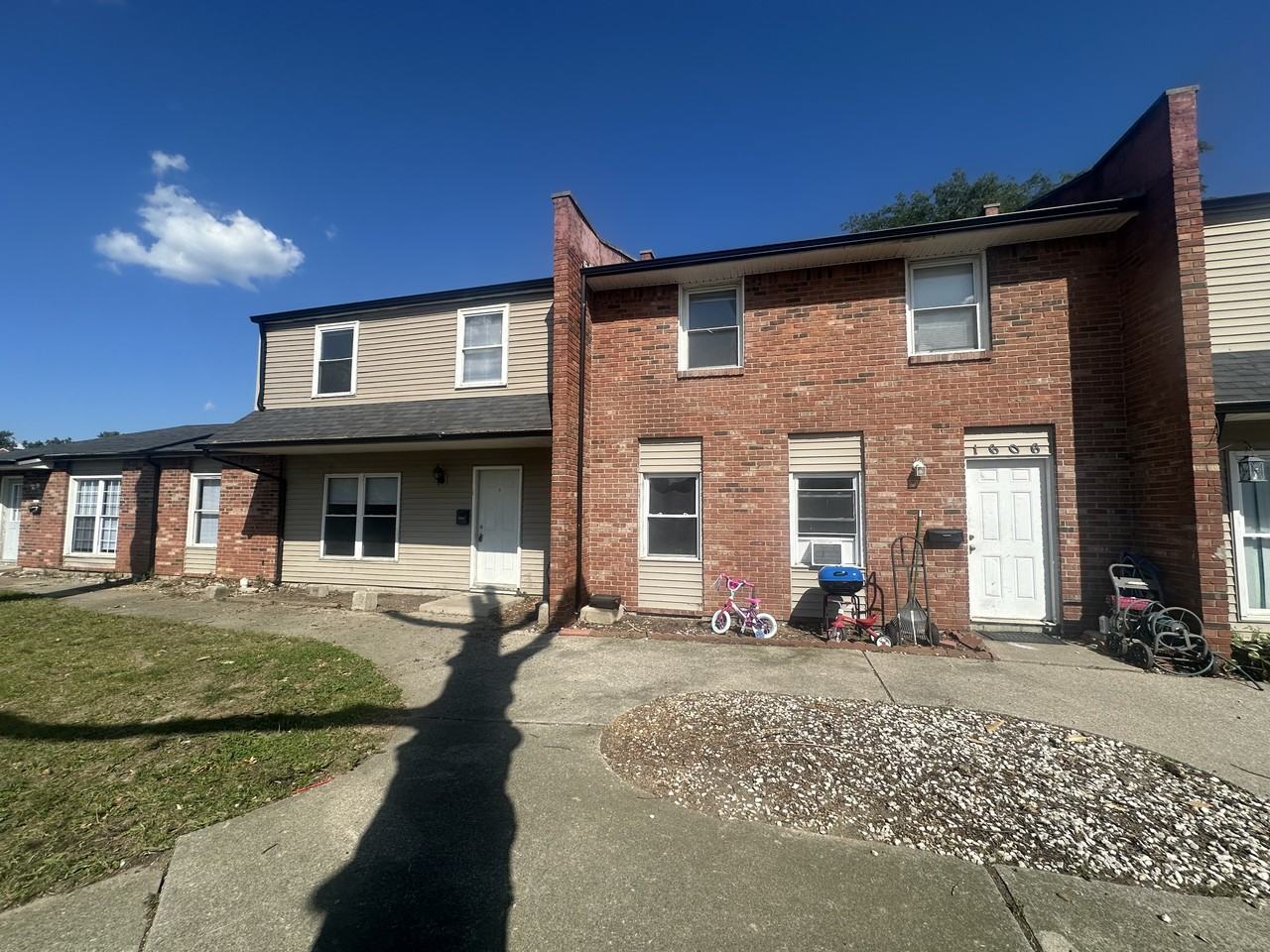 1610 Hobson Rd #1610