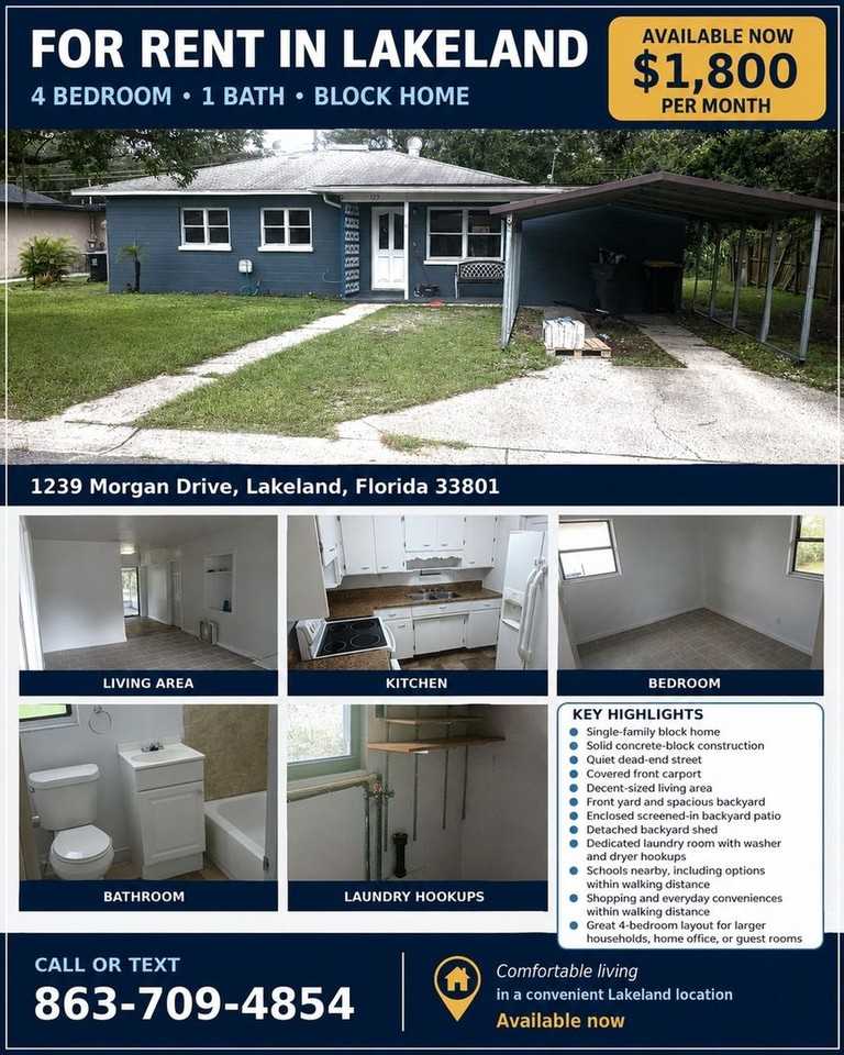 1239 Morgan Dr - Photo 4 of 37