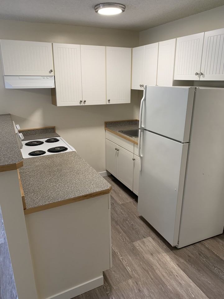 1811 Adanac Street #204 - Photo 2 of 18
