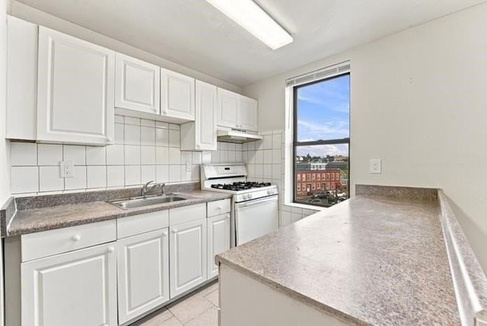 1677 Kennedy Blvd #13 - Photo 2 of 10