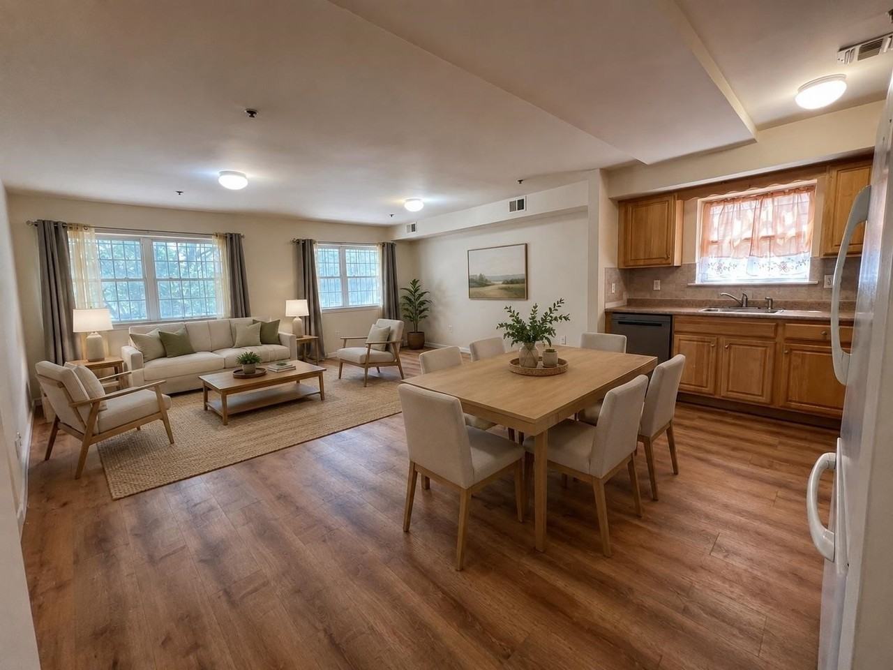 21-23 Norfolk St #1 - Photo 2 of 12